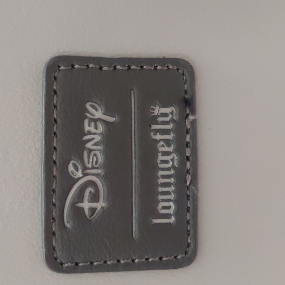 Loungefly Meeko & Flit Mini Crossbody - Picture 4 of 6